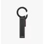 UNIQ Arcus TriPod Stand Magnetstativ und Handgriff für MagSafe iPhones, Schwarz