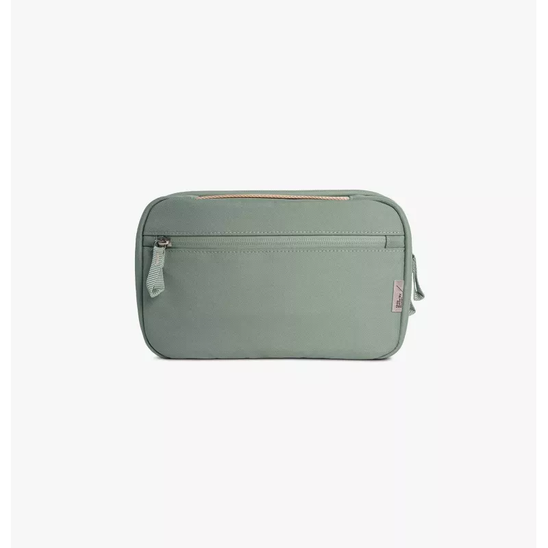 UNIQ Denver Tech Kit Pouch 2,5 l grün