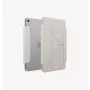 UNIQ Camden Lite Folio-Hülle für iPad Air 13 (M2 2024 / M3 2025 / M4 2026) - Beige