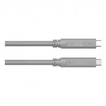 Cisco Collaboration USB-C 3.2 Gen 2x2 aktives Kabel 4M