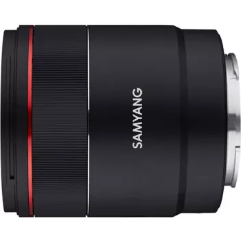 Samyang AF 24mm f/1.8 Objektiv für Sony (F1215006101)
