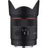 Samyang AF 24mm f/1.8 Objektiv für Sony (F1215006101)