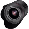 Samyang AF 24mm f/1.8 Objektiv für Sony (F1215006101)