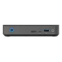 ZOTAC ZBOX edge CI345 Barebone Mini-PC, Intel N150, DDR5, 2x M.2, Wi-Fi 7, passive Kühlung