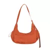 Skinarma Jax Small Crossbody Bag Orange