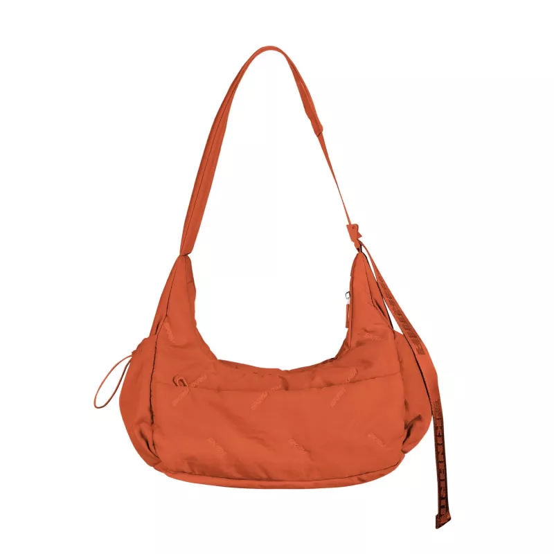Skinarma Jax Small Crossbody Bag Orange