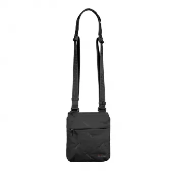 SKINARMA Jax Crossbody-Tasche - Schwarz