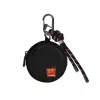Skinarma Jax Karabiner-Tasche Schwarz