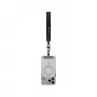 SKINARMA Scout XE Universal Phone Handstrap Grau