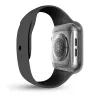 UNIQ Garde Schutzhülle für Apple Watch 40mm (Serie 4/5/6/SE/SE2/SE3) - Rauchgrau