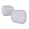UNIQ Lino Silikonhülle für AirPods Pro Lavendel