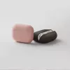 UNIQ Lino Silikonhülle für AirPods Pro Lavendel