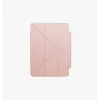 UNIQ Camden Lite Folio-Hülle für iPad Air 11 inch (M2 2024 / M3 2025 / M4 2026) Grün