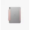UNIQ Camden Lite Folio-Hülle für iPad Air 11 inch (M2 2024 / M3 2025 / M4 2026) Grün