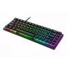Razer Huntsman V3 HE Magnetic Mini 65% Kabelgebundene Analog-Optische Gaming-Tastatur - Schwarz