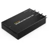 Blackmagic Design UltraStudio Mini Replay 12G - Thunderbolt 3 Capture & Wiedergabe, 12G-SDI, HDMI 2.0, 4Kp60, HDR, Bus-betrieben