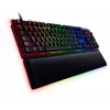 Razer Huntsman V2 kabelgebundene Gaming-Tastatur, Analog Optical Switches, US-Layout, RGB, schwarz (RZ03-03610100-R3M1)