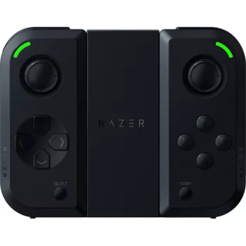 Razer Junglecat beidseitiger Gaming-Controller, schwarz (RZ06-03090100-R3M1)