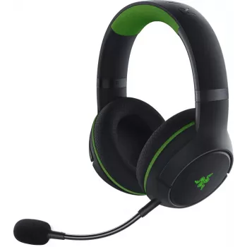 Razer Kaira Pro Kabelloses Gaming-Headset (Schwarz)