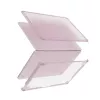 SKINARMA Vibron Hard Shell Case für MacBook 13 inch Pink