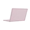 SKINARMA Vibron Hard Shell Case für MacBook 13 inch Pink