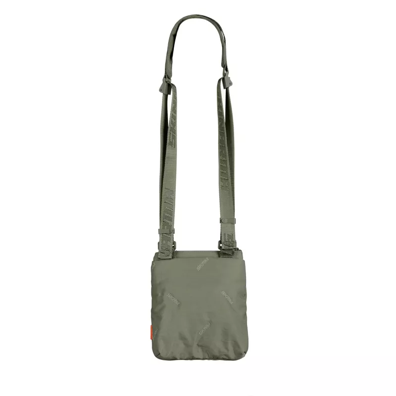 SKINARMA Jax Crossbody-Tasche Grün
