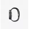 UNIQ Garde Clear Hybrid Case für Apple Watch Series 7/8/9 41mm