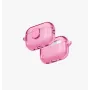 UNIQ Glase Pro Lock Hülle für AirPods Pro 3 – Pink
