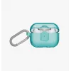 UNIQ Glase Pro Lock Hülle für AirPods Pro 3 – Pink