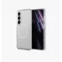 UNIQ LifePro Xtreme MagClick Ladehülle für Samsung Galaxy S26 - Transparent