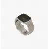 UNIQ Alton Silikon-Armband für Apple Watch 42/41/40mm Sandstein