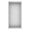 EATON ZSD-G27/31 Leergehäuse 1100x550x225mm IP31 Stahlgrau