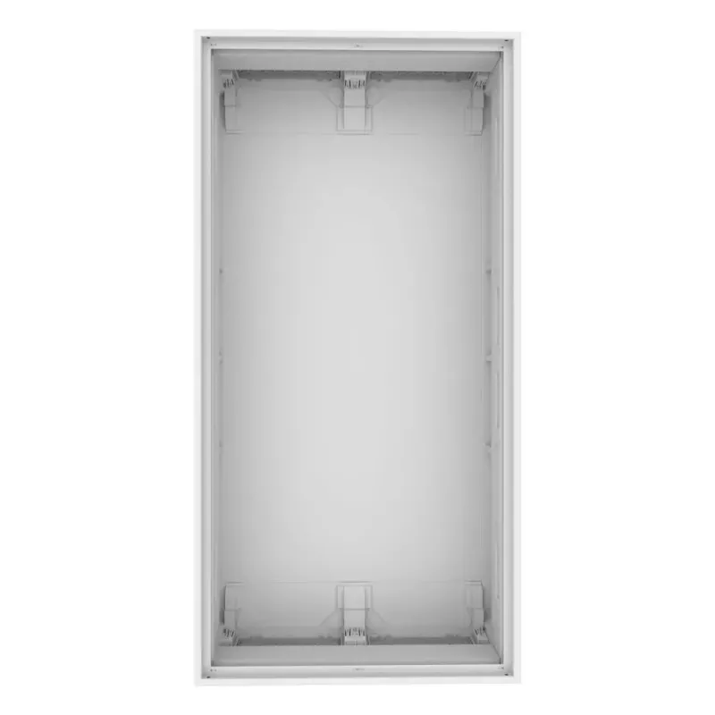 EATON ZSD-G27/31 Leergehäuse 1100x550x225mm IP31 Stahlgrau
