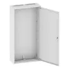 EATON ZSD-G27/31 Leergehäuse 1100x550x225mm IP31 Stahlgrau