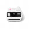 Polaroid Go Generation 3 Sofortbildkamera, Weiß