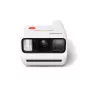 Polaroid Go Generation 3 Sofortbildkamera, Weiß