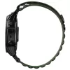 TECH-PROTECT NYLON PRO Armband für Garmin Fenix 5 / 6 / 6 Pro / 7, 22 mm QuickFit, Militärgrün