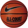 Nike Everyday All Court 8P Basketball Größe 7 Orange entlüftet