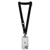 SKINARMA Scout XE Universal Handy-Lanyard Schwarz