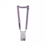 SKINARMA Scout XE Universal Phone Lanyard Flieder