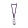 SKINARMA Scout XE Universal Phone Lanyard Flieder