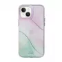 UNIQ Coehl Palette Hülle für iPhone 14 Plus/15 Plus 6,7 inch Soft Lilac