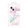 UNIQ Coehl Palette Hülle für iPhone 14 Plus/15 Plus 6,7 inch Soft Lilac
