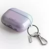 UNIQ Coehl Linear Hülle für AirPods Pro 2 (2022/2023) - Stardust