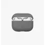UNIQ Lyden DS Hybrid-Hülle für AirPods Pro 2. Generation (2022/2023) - Anthrazitgrau/Schwarz