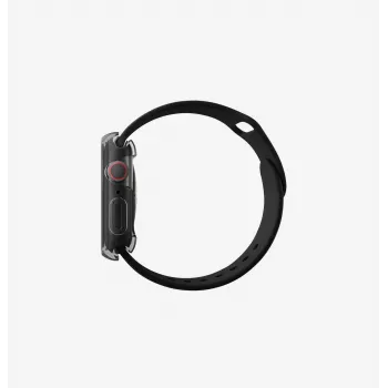 UNIQ Garde Case für Apple Watch 46 mm, Smoke Uni001466
