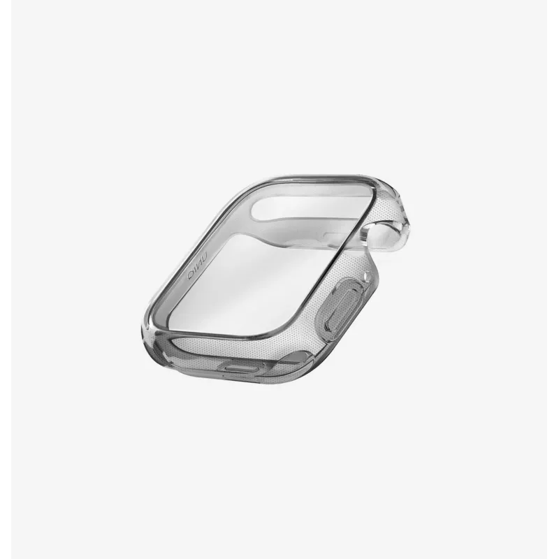 UNIQ Garde Case für Apple Watch 46 mm, Smoke Uni001466