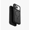 UNIQ Veren MagClick Ladehülle für iPhone 17 Pro Max, Orange