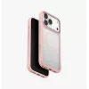 UNIQ Veren MagClick Ladehülle für iPhone 17 Pro Max, Orange