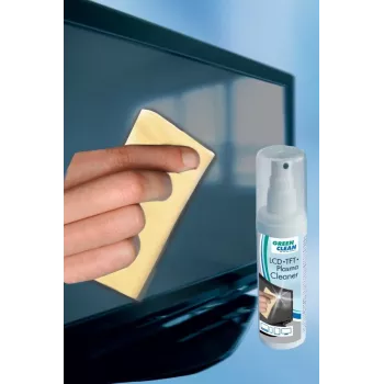 Green Clean LCD Reinigungsset (C-6000)